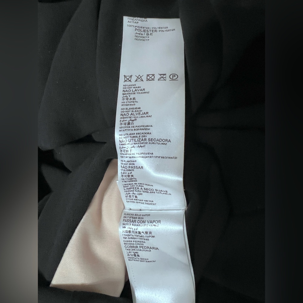 PRONOVIAS - Special Collection – Cocktail | Size 6 (See Measurements ) - Picture 15 of 16